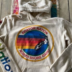 Aviator Nation Classic Hoodie